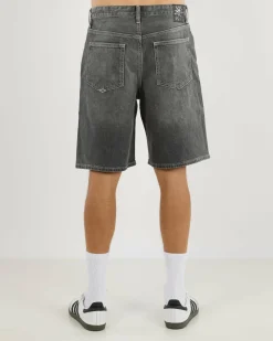 Mercury Denim Shorts