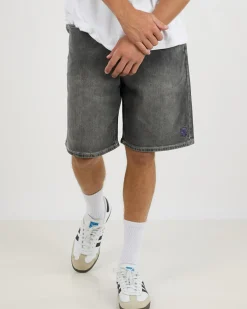 Mercury Denim Shorts