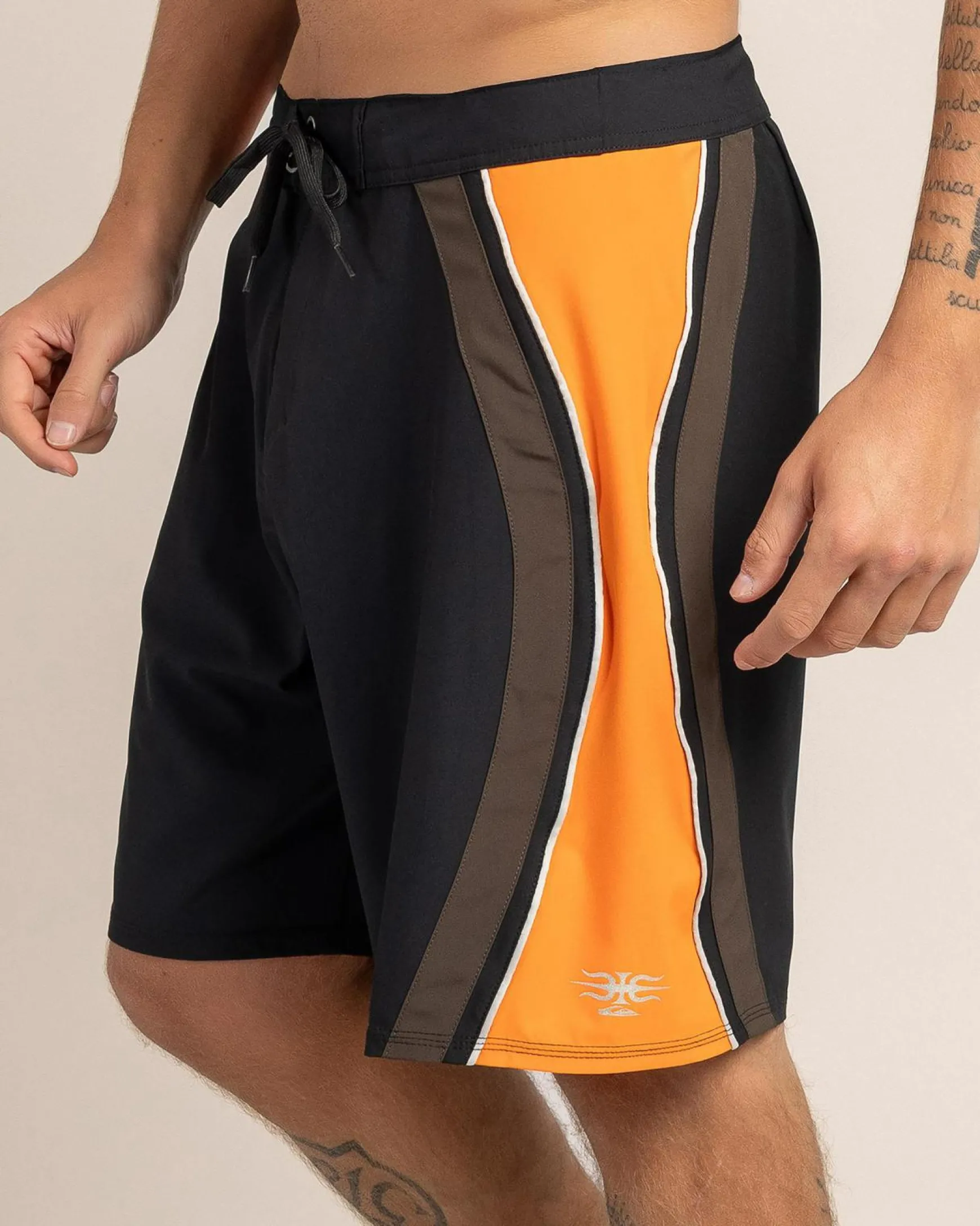 Mercury Panel 20" Board Shorts