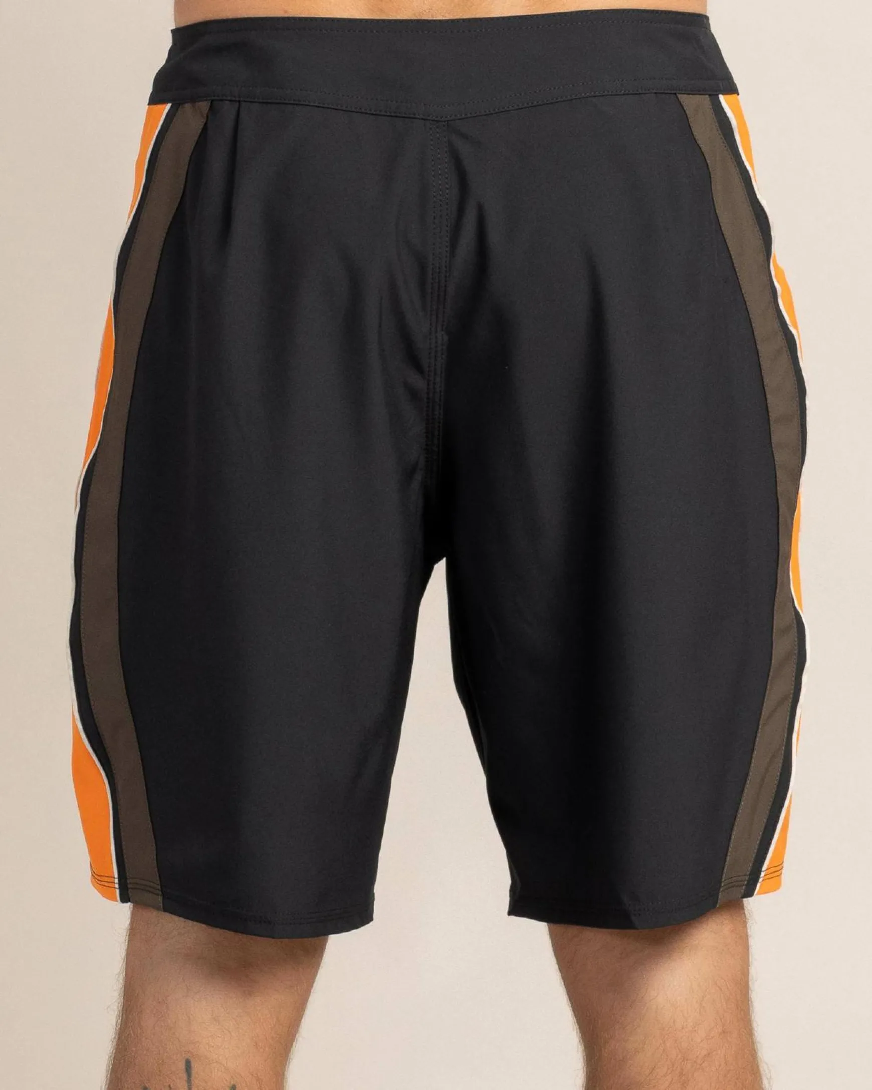 Mercury Panel 20" Board Shorts