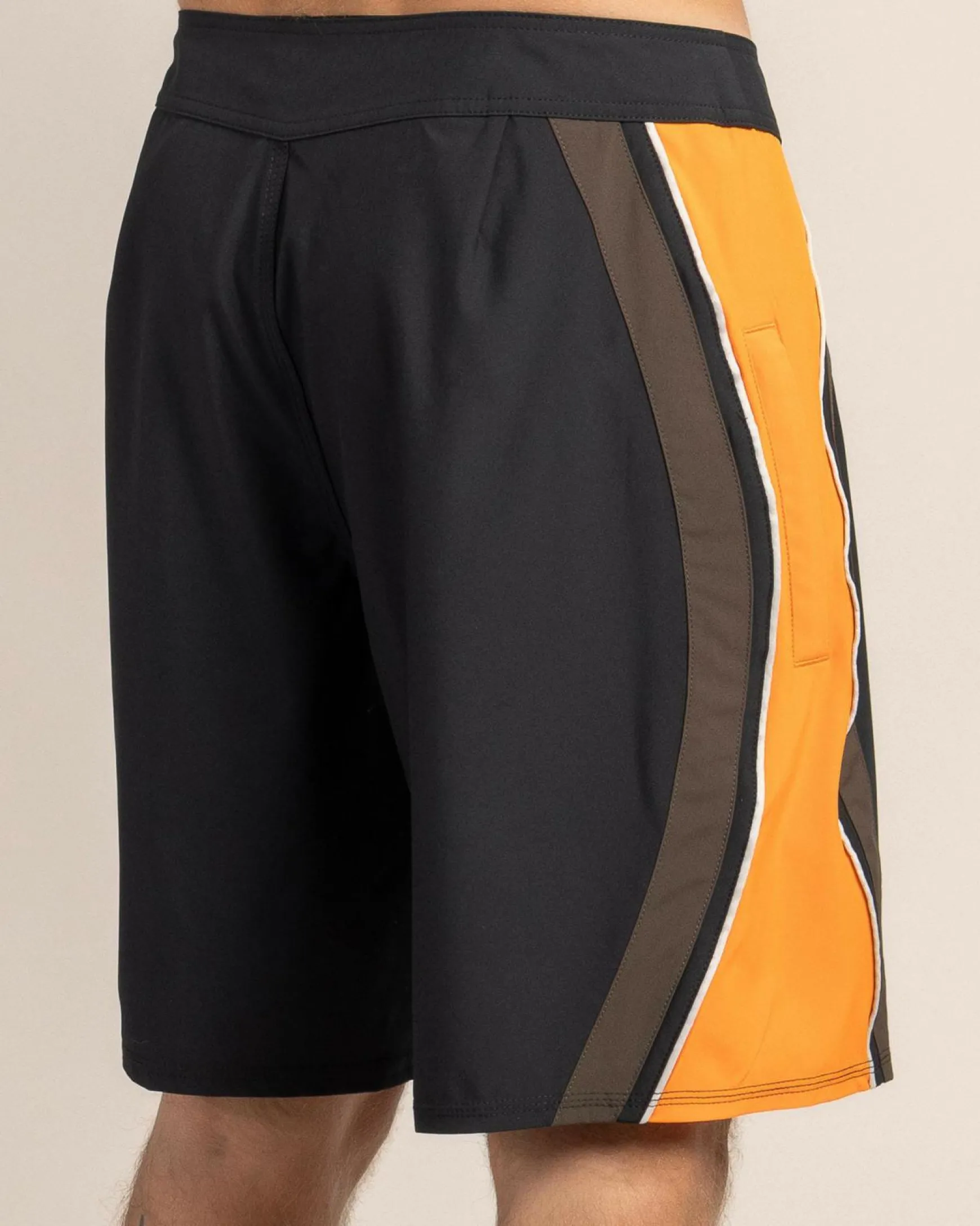 Mercury Panel 20" Board Shorts