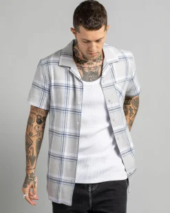 Mercy Short Sleeve Shirt