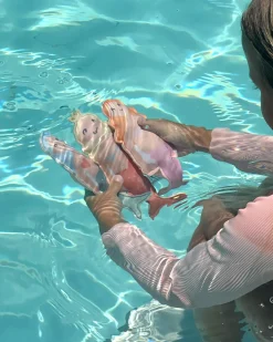 Mermaid Dive Buddies