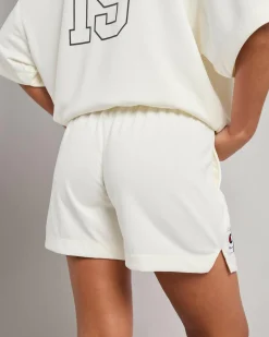 Mesh Sport Shorts