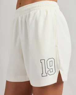 Mesh Sport Shorts