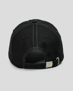 Messenger 6 Panel Cap