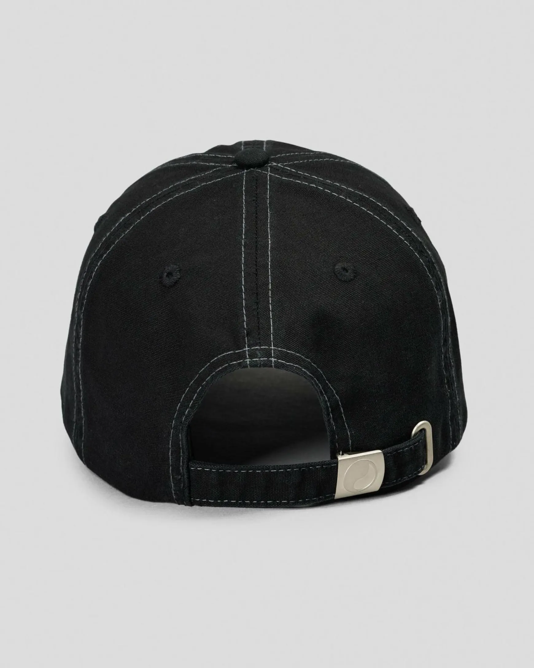 Messenger 6 Panel Cap