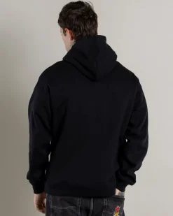 Messenger Hoodie