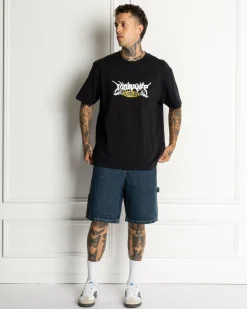 Messenger T-Shirt