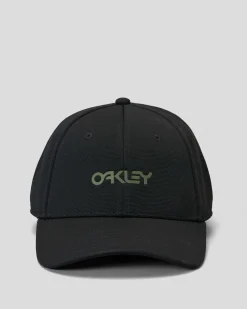 Metallic Cap