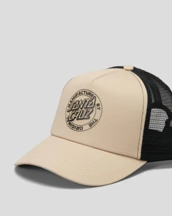 MFG Dot Cap