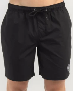 MFG Dot Cruzier Solid Shorts