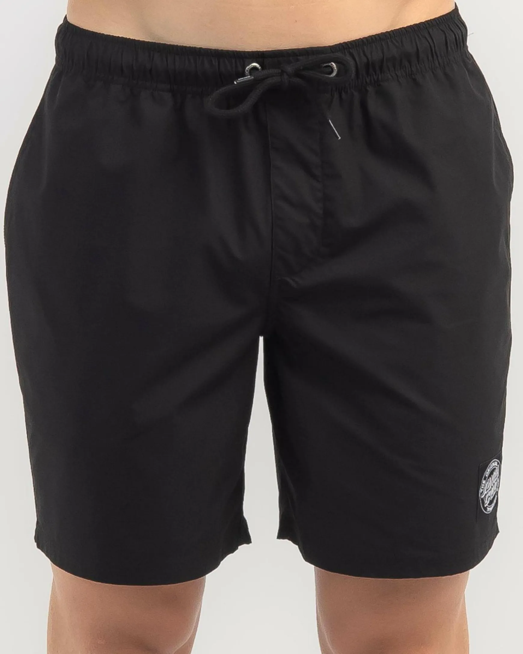 MFG Dot Cruzier Solid Shorts