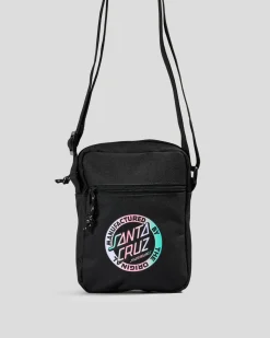 MFG Dot Fade Shoulder Bag