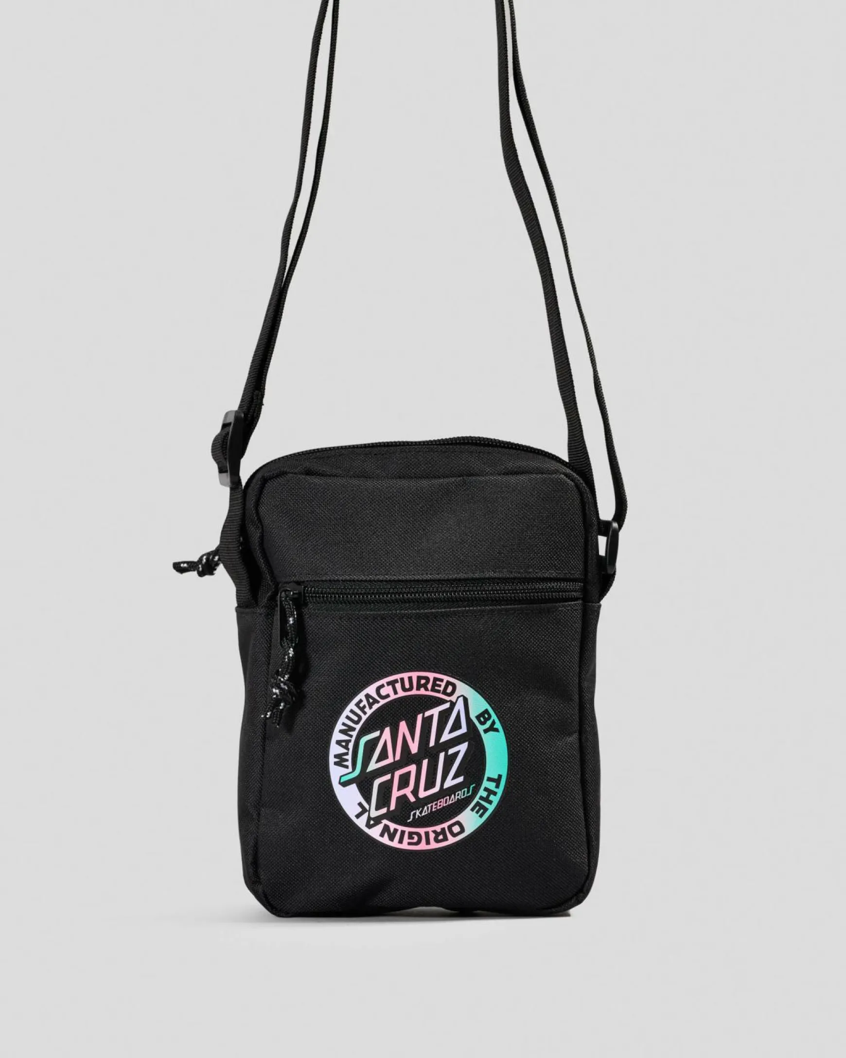 MFG Dot Fade Shoulder Bag