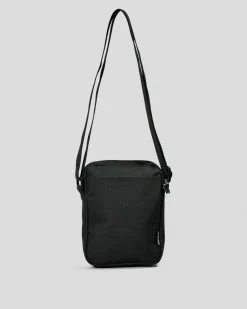 MFG Dot Retro Messenger Bag