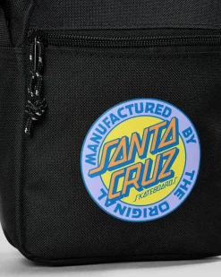 MFG Dot Retro Messenger Bag