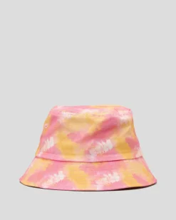 MFG Retro Dot Bucket Hat