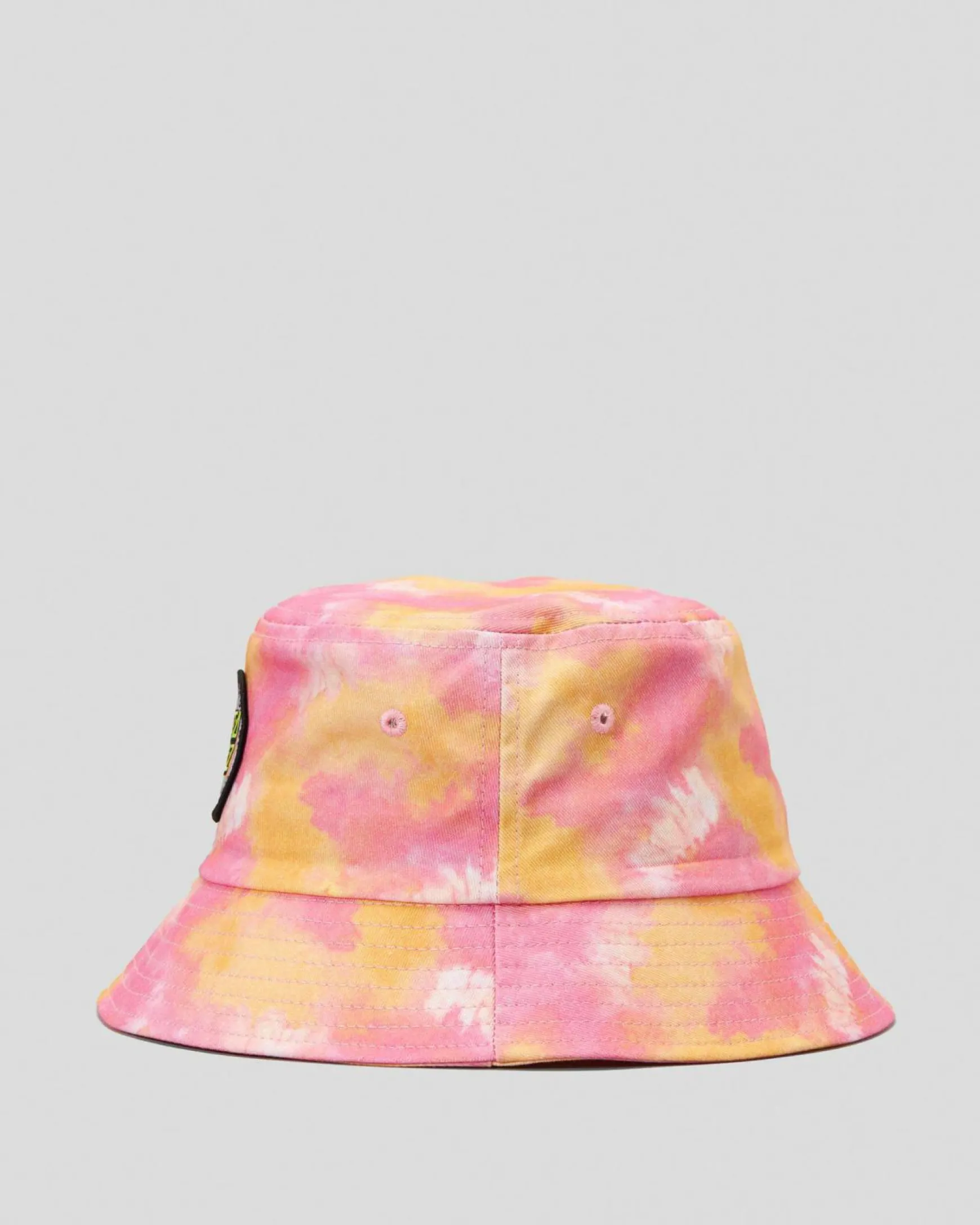 MFG Retro Dot Bucket Hat
