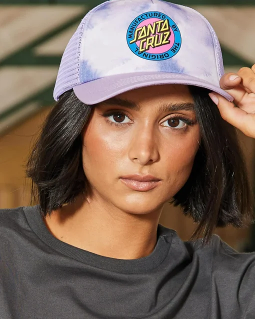 MFG Retro Dot Cap