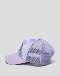 MFG Retro Dot Cap