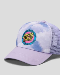 MFG Retro Dot Cap