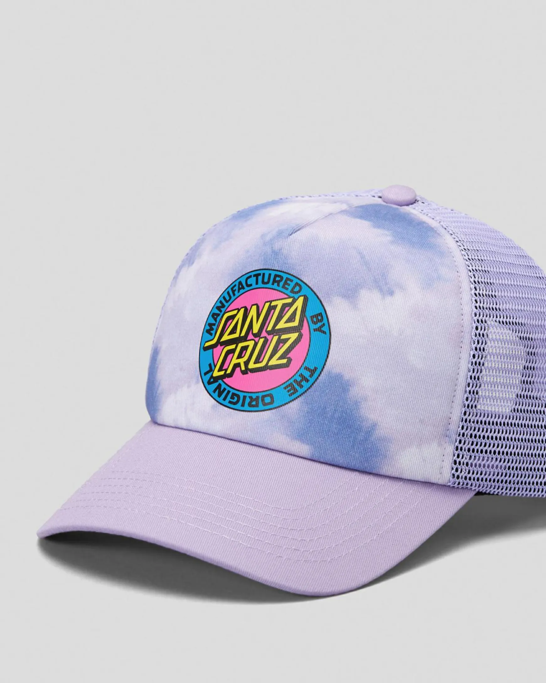 MFG Retro Dot Cap
