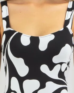 Mia One Piece Swimsuit