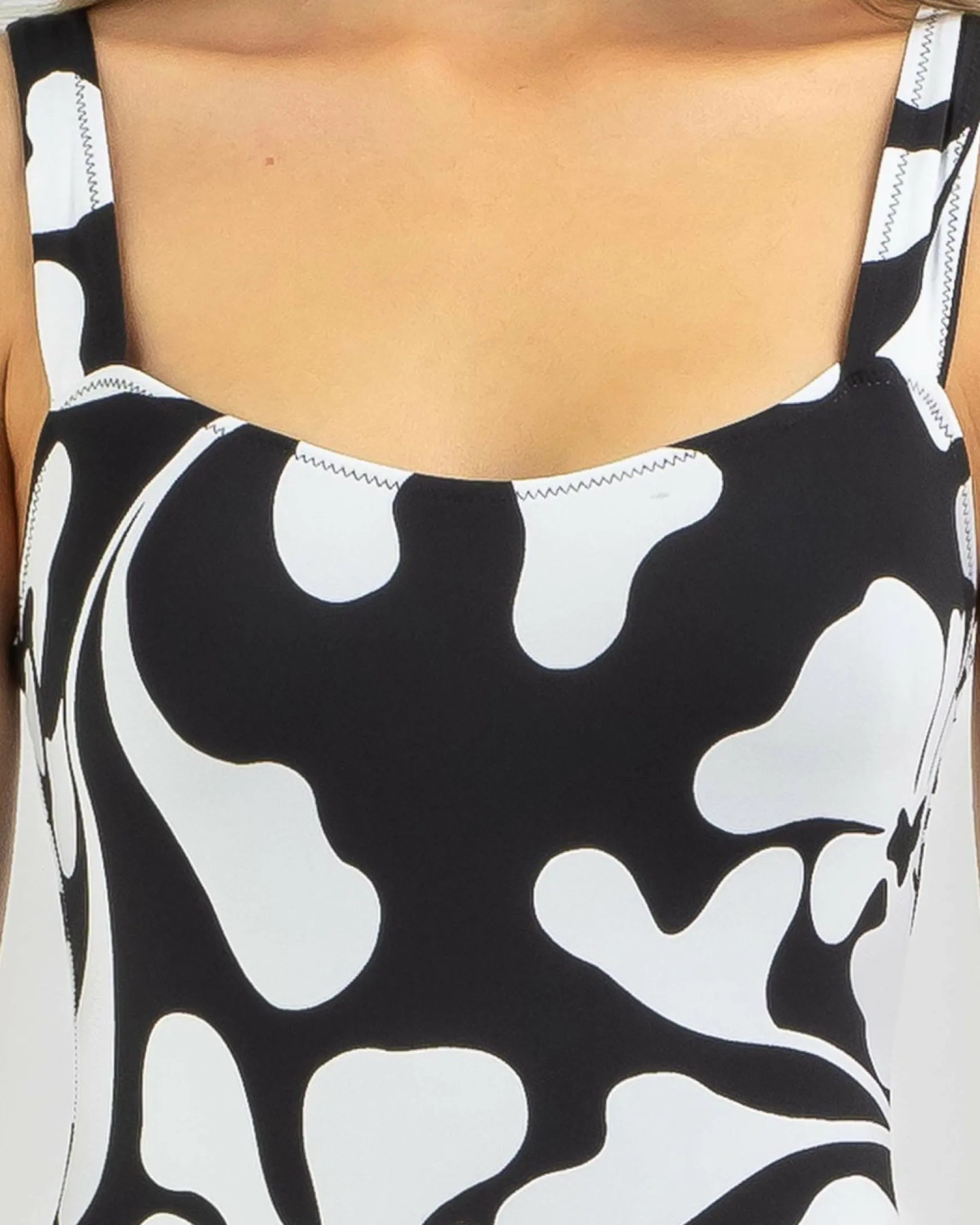 Mia One Piece Swimsuit