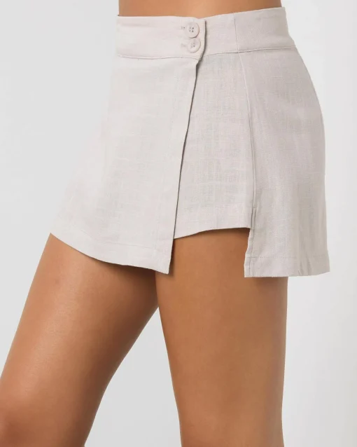 Mica Hawaii Skort