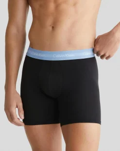 Micro Stretch Boxer Briefs 5 Pack