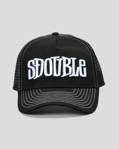Mid Block Trucker