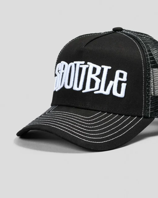 Mid Block Trucker