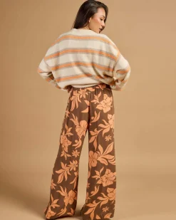 Midnight Avenue Pants