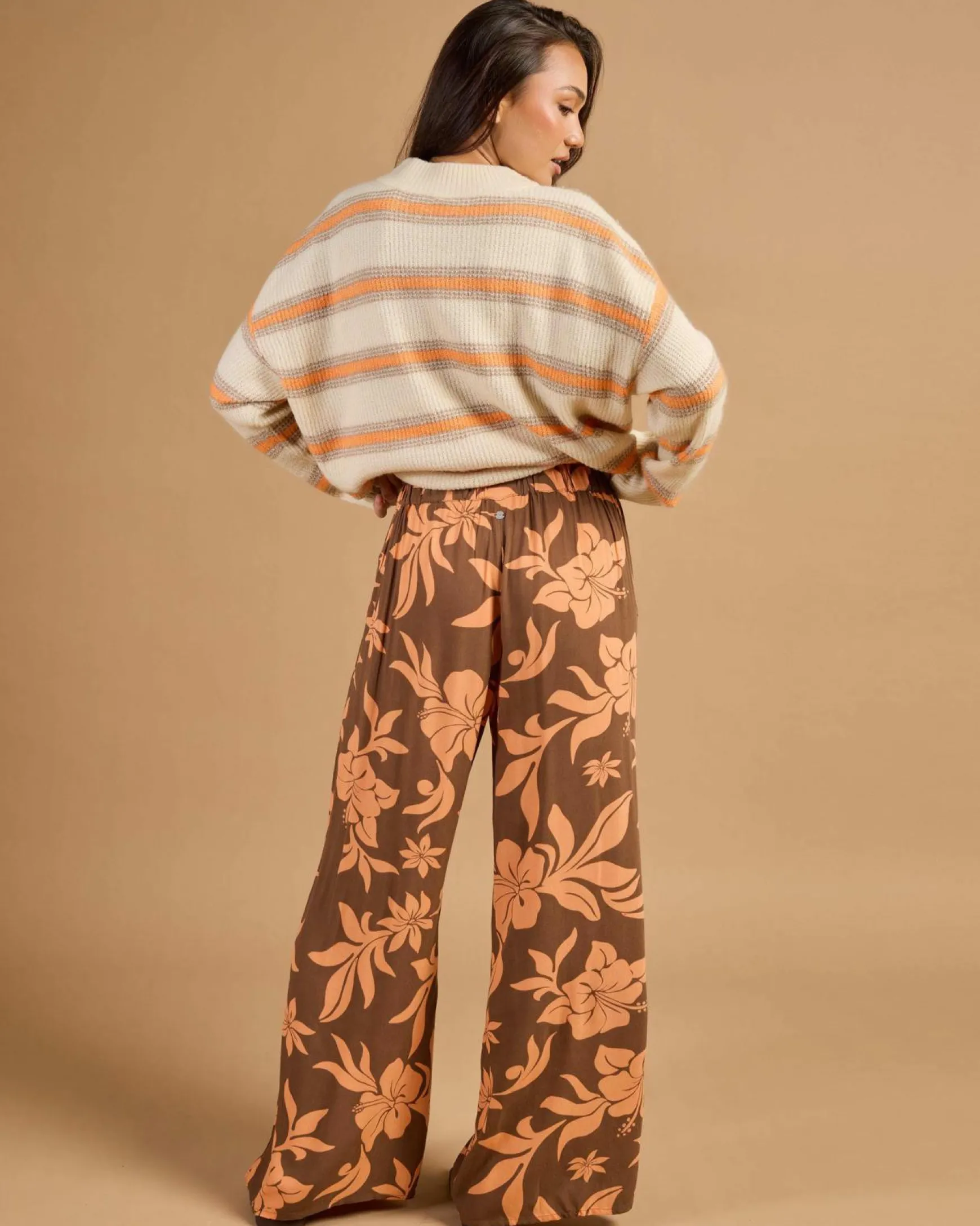 Midnight Avenue Pants