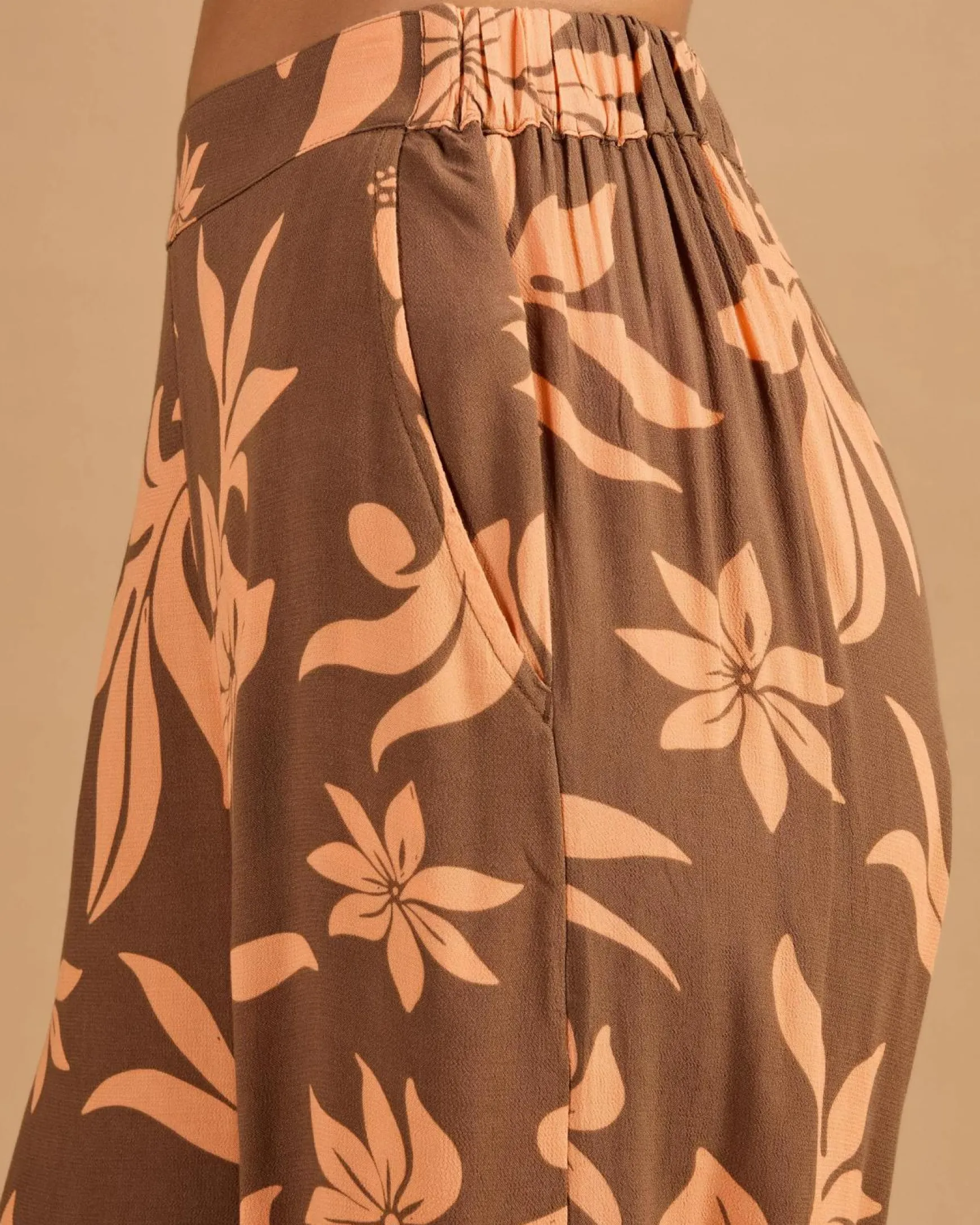 Midnight Avenue Pants