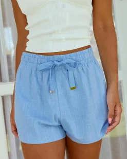 Mila Hawaii Shorts