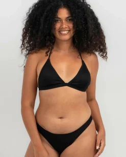 Mila High Cut Bikini Bottom