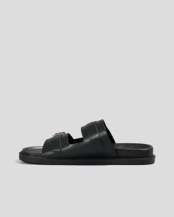 Milan Slide Sandals