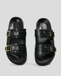 Milan Slide Sandals