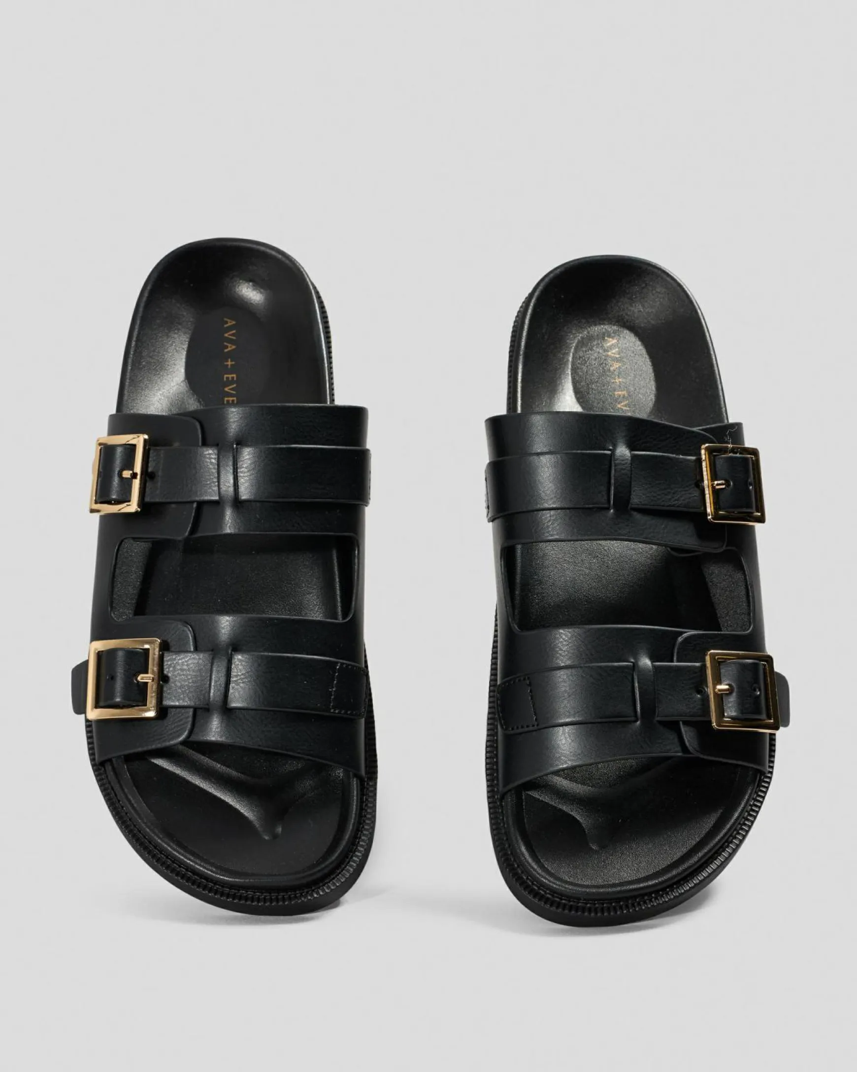 Milan Slide Sandals