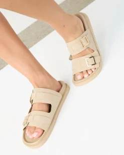 Milan Slide Sandals