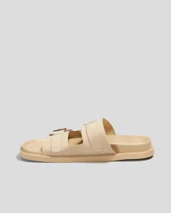 Milan Slide Sandals