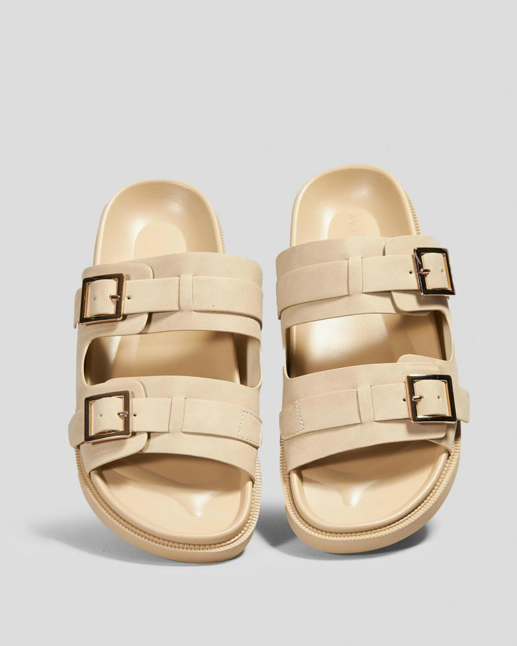 Milan Slide Sandals
