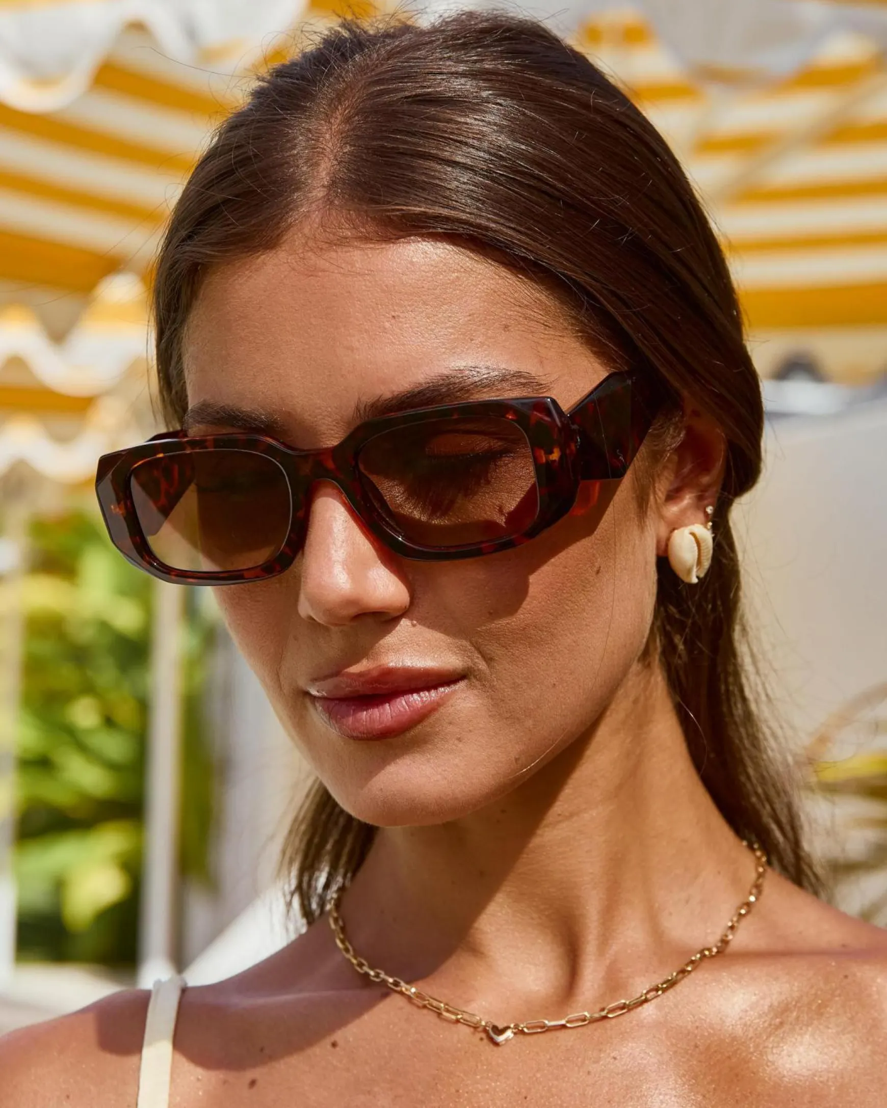 Milan Sunglasses