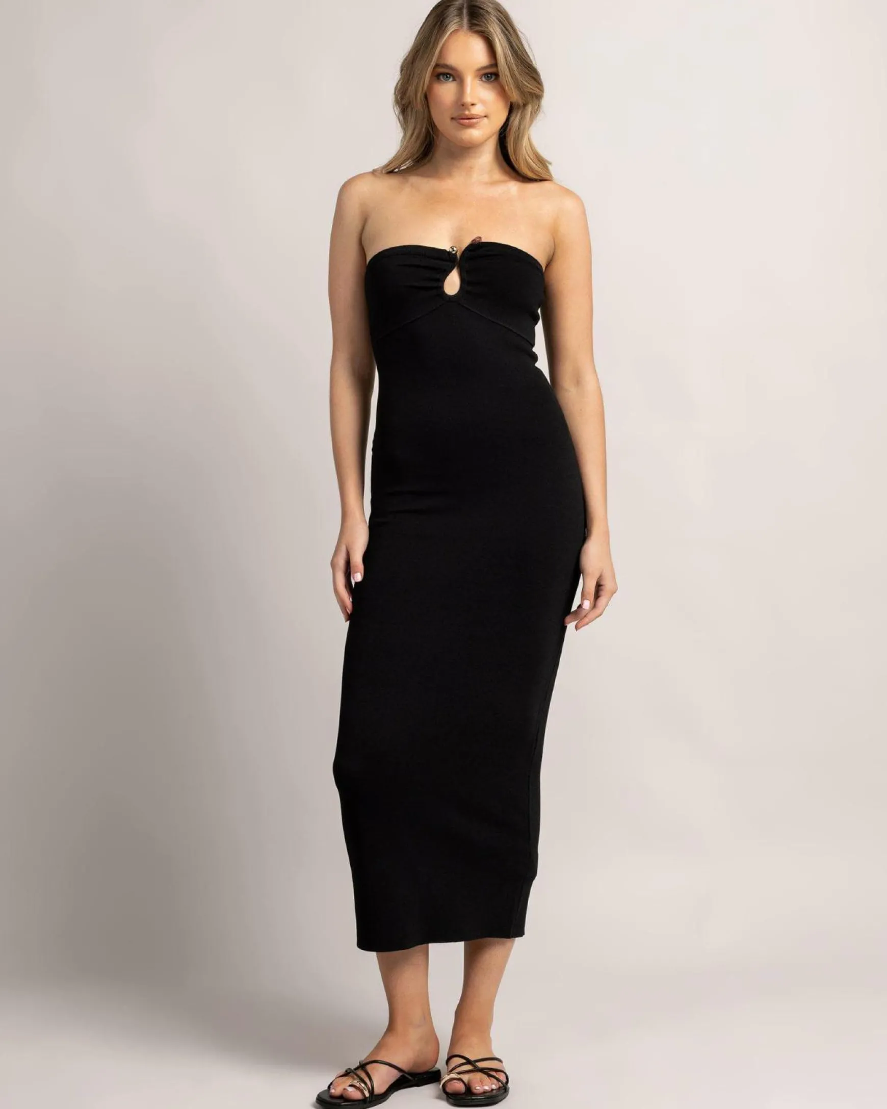 Milani Midi Dress