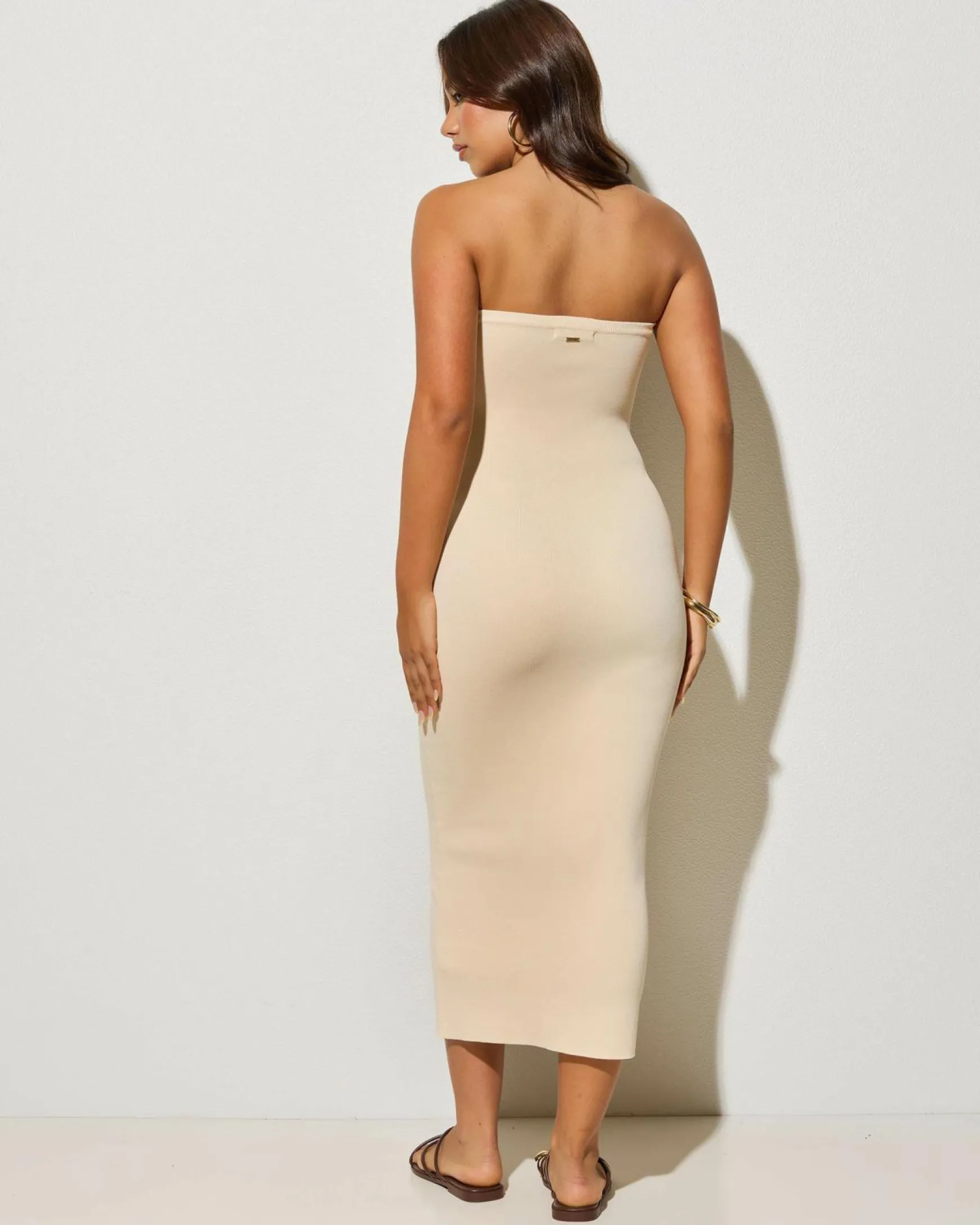 Milani Midi Dress