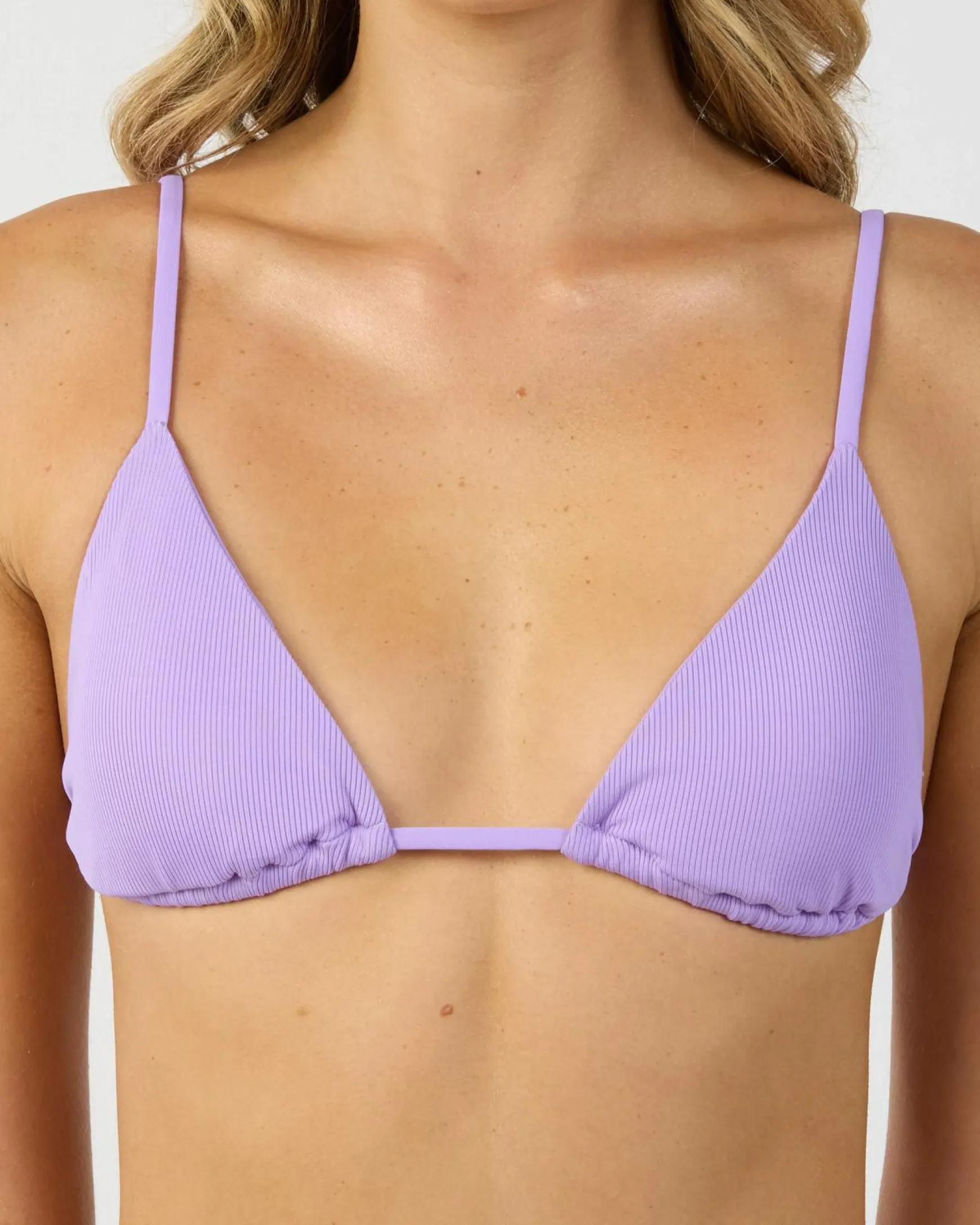 Milani Sliding Triangle Bikini Top