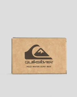 Mild Water Surfboard Wax