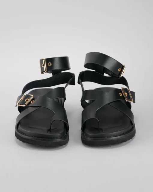 Millie Slide Sandals